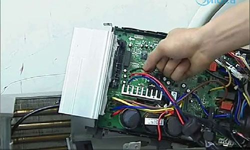 繁昌美的空调电话是多少