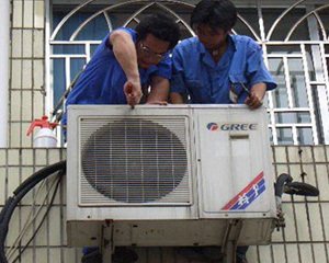 繁昌空调售后维修服务中心在哪里找