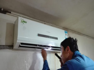 繁昌格力空调电话是多少