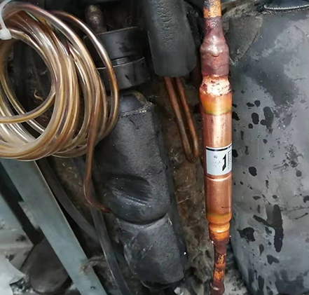 繁昌美的变频多联机空调维修售后服务中心