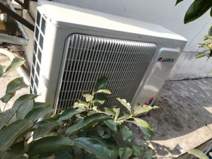 繁昌空调维修售后服务