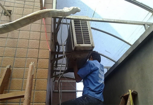 繁昌空调维修售后服务中心