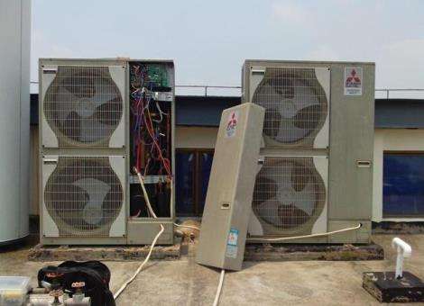 繁昌空调维修电话号码多少