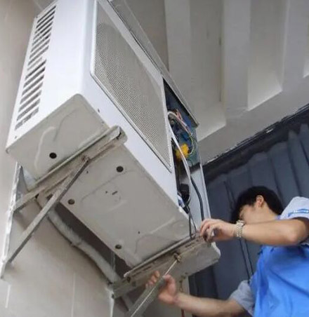 繁昌24小时空调维修热线