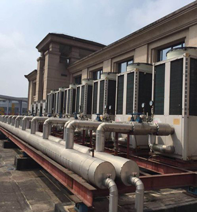 繁昌多联机维修 繁昌中央空调维修