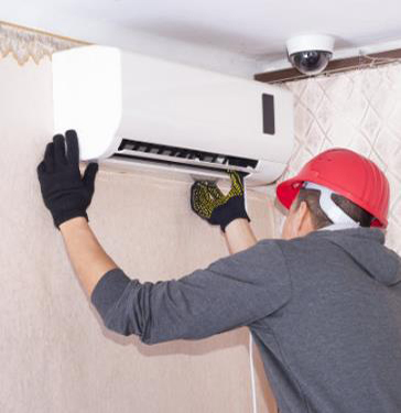 繁昌空调内机噪音大